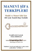 Tuba Özdoğan 4 Kitap Seti, Manevi Dilekçe Ve Şifa Terkipleri, Üstün Olan Sensin Ve Hayatını Dualarla Taçlandır, Toplam 834 Sayfa