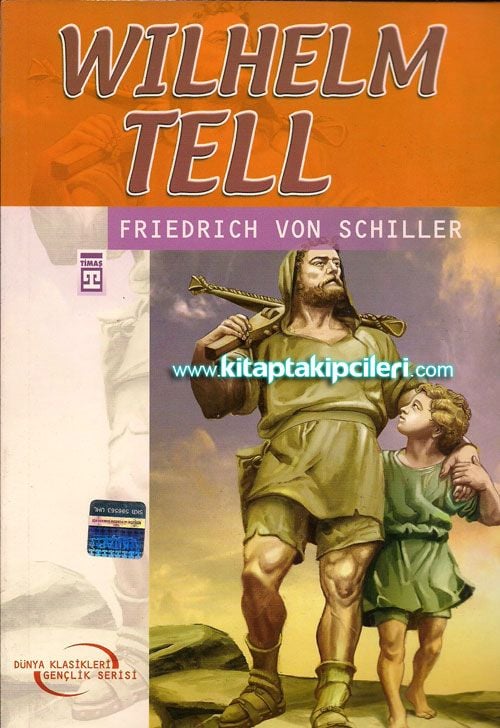 Wilhelm Tell Friedrich Von Schiller