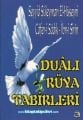 Dualı Rüya Tabirleri Seyyid Süleyman El Hüseyni Caferi Sadık İbn Sirin