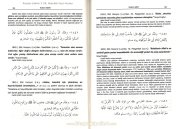 Riyazüs Salihin Arapça Ve Türkçe Tercümesi, İmam Nevevi, Abdullah Feyzi Kocaer, 3 Cilt Takım, 1344 Sayfa