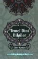 Temel Dini Bilgiler - Dinimi Öğreniyorum - Sorulu Cevaplı Ezber Kartları