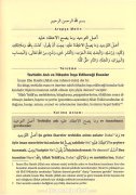 Akaid Risaleleri, İslam İnancına Dair 5 Temel Eser, Kelime Manalı, Fatih Kalender, Hüsamettin Vanlıoğlu, Büyük Boy Ciltli