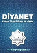 Diyanet Kuran Öğreticileri El Kitabı, Hasan Tekin