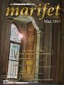 Marifet Dergisi Mart 2013 Rebiülahir Sayısı