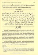 Sevadül Azam Tercümesi, Kelime Manalı, Ebul Kasım El Hakim Es Semerkandi, Fatih Kalender, Büyük Boy Ciltli