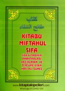 Kitabu Miftahul Şifa, Şifa Kitabının Anahtarları Havas Kitabı, Hacı Ali Güneş