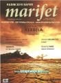 Marifet Dergisi Kasım 2015 Sayısı