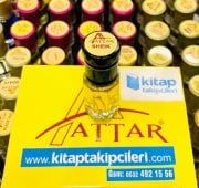 Sheık Attar Esans Koku