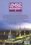 Umre Sohbetleri, Mahmut Ustaosmanoğlu Efendi, 2 Cilt Takım