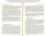 Mektubatçı Şehid Bayram Ali Öztürk Hoca, Aşkın Bedelini Ödeyen Kahraman, Tanıyanların Dilinden Hayatı Ve Hatıraları, Mustafa Hacıoğlu, 2 Cilt Takım Toplam 1082 Sayfa