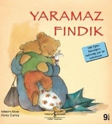 Yaramaz Fındık - İlk Okuma Kitaplarım