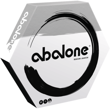 Abalone Strateji Oyunu (7+ yaş)