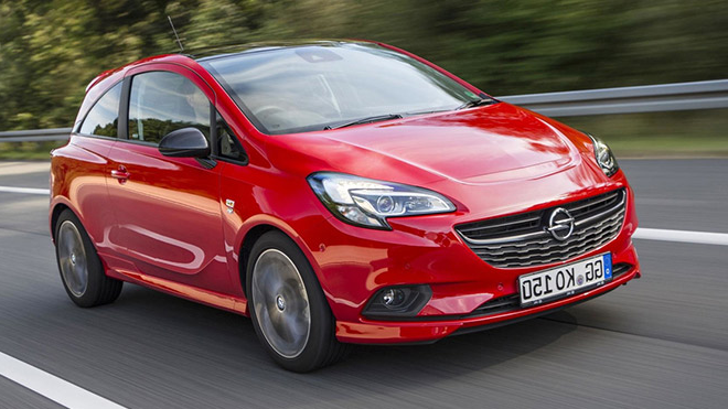 Opel Corsa Yedek Parça Satışının Ekonomik Noktası