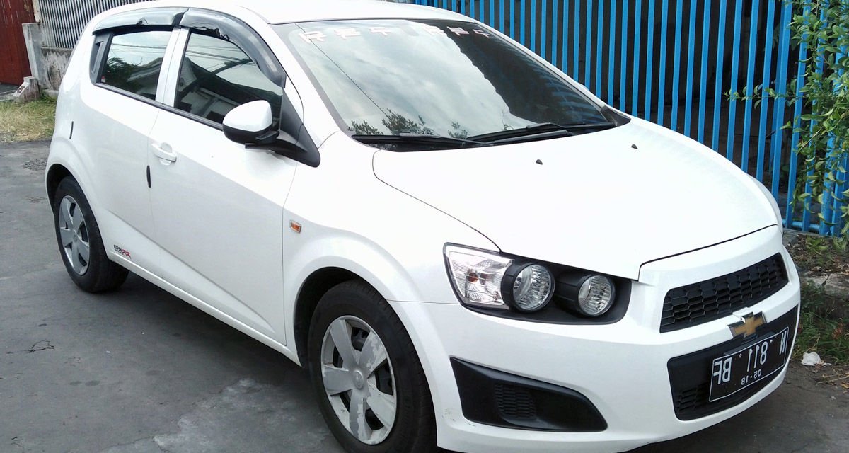 Chevrolet Aveo Yedek Parça