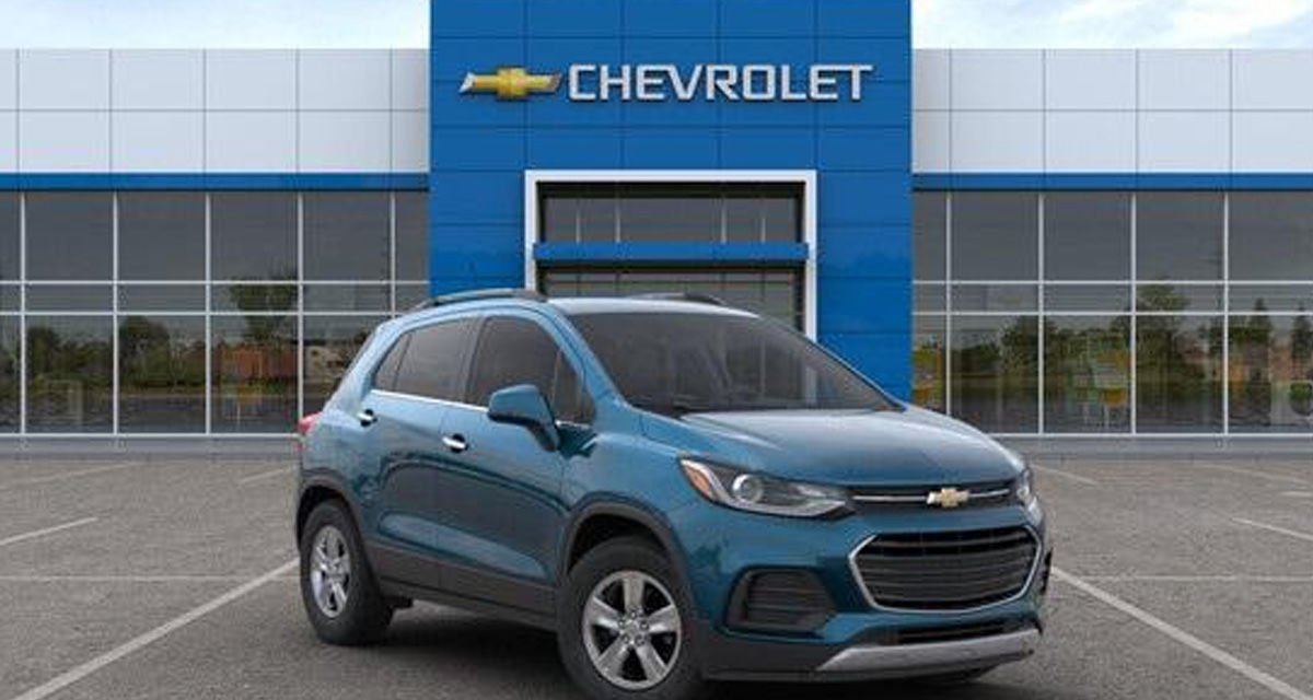 Chevrolet Parça Seçerken Dikkat Edilmesi Gerekenler