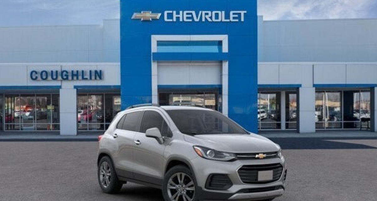 Chevrolet Yedek Parça Alımı