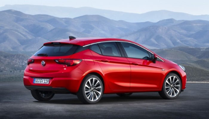 Opel Astra Yedek Parça Nerede Bulunur?