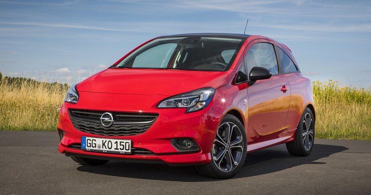 Kolay Opel Corsa Yedek Parça Temini