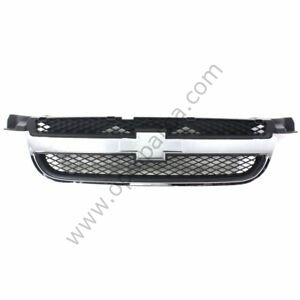 Chevrolet Aveo 2006 - 2011 Sedan Ön Panjur Yan Sanayi