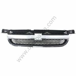 Chevrolet Aveo 2006 - 2011 Sedan Ön Panjur Yan Sanayi