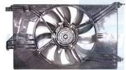 Vectra C 2002 - 2008 1.6 - 1.8 - 2.2 motor Radyatör Fan Davlunbazı YAN SANAYİ