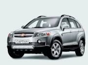 Chevrolet Captiva 2007 - 2011 2.0 Dizel Filtre Seti