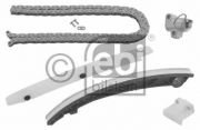 Meriva A 2003 - 2010 1.4 Triger Zincir Seti