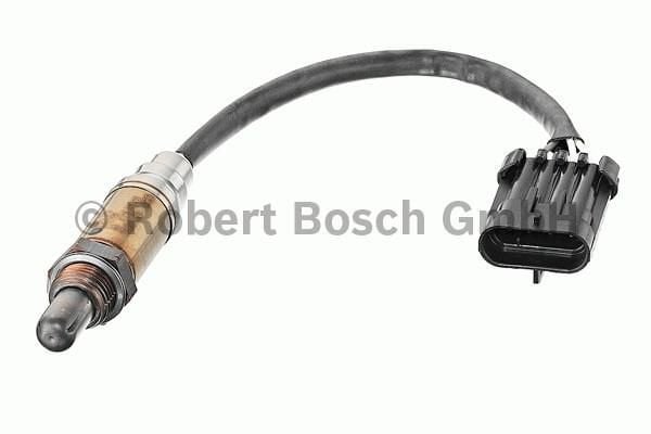 Opel Vectra B X1.6 16v Oksijen Sensörü DELPHI