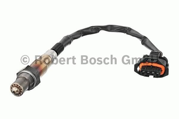 Astra G 1999 - 2004  1.4 Twinport Oksijen Sensörü ( Konum 2 )