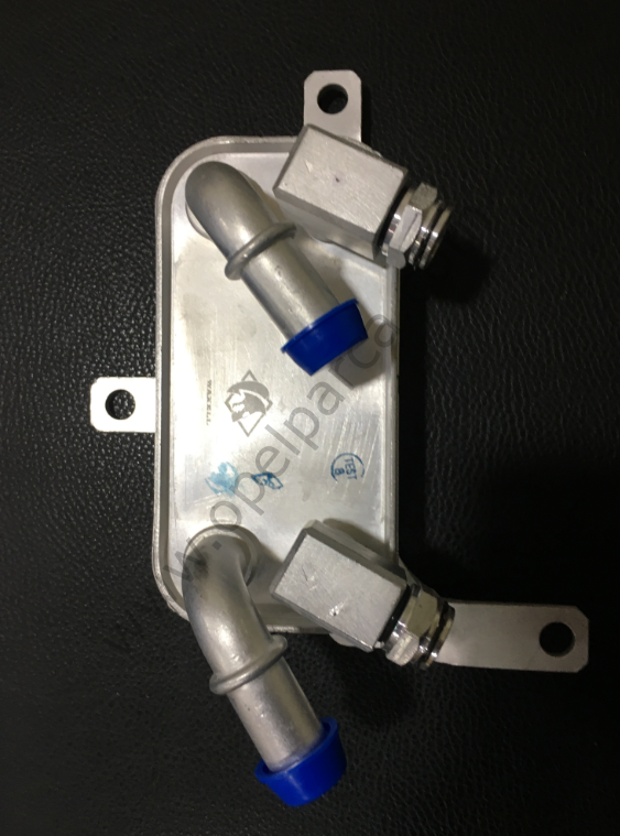 Opel Corsa D A14XER Otomatik Vites Yağ Soğutucu İthal Ürün