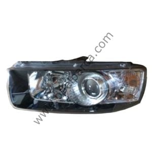 CHEVROLET CAPTİVA C140 SOL FAR