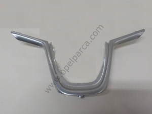 OPEL İNSİGNİA DİREKSİYON SİMİT ALT KAPAK (KROM ÇITASI)