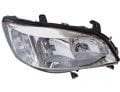 Opel Zafira A 1999 - 2005 SAĞ Far Depo Marka
