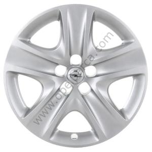 OPEL ASTRA J JANT KAPAĞI 17' İNÇ