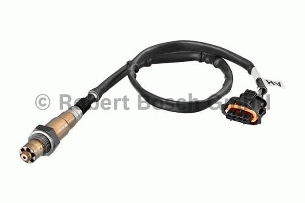 Corsa C 2000 - 2006 Z12XE motor Oksijen Sensörü