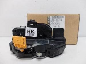 ASTRA J ÖN SOL KAPI KİLİDİ
