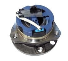 Astra G 1999 - 2004 4 Bijon ABS'li Ön Teker Poryası