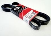 Vectra A 1988 - 1995 1.6 motor V kayışı ( Klimalı ) ( 6 pk 1463 )