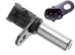 Zafira A 1999 - 2005 Z14XE - Z16XE - Z16XEP - Z16SE motor Krank Devir Sensörü DELPHİ