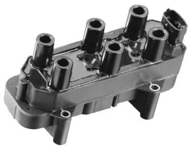 OMEGA B 2.5 - 3.0 motor ATEŞLEME BOBİNİ