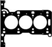 Opel Agila / Corsa B / C 2000 - 2006 Z10XE - X10XE motor Silindir Kapak Contası Elring Marka