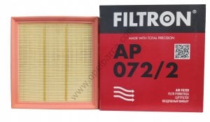 Opel Corsa D 1.3 Dizel Süngerli Hava Filtresi Filtron Marka