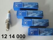 Astra F 1991 - 1998 1.4 - 1.6 - 1.8 - 2.0 motor Buji Takımı