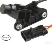 Zafira A 1999 - 2005 X14XE - C16SEL - X16XEL motor Eksantrik Devir Sensörü DELPHİ
