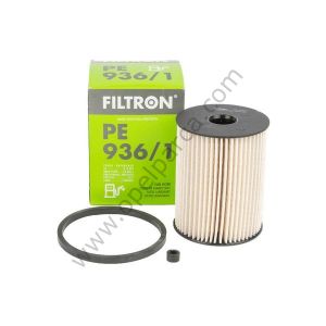 Opel Vectra C 2.0 Dizel Mazot Filtresi Filtron Marka