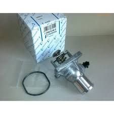 Zafira A 1999 - 2005  Z16XEP BENZINLI MOTORLAR için Termostat