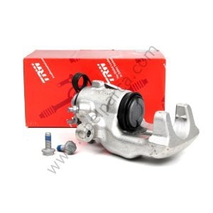 Opel Astra H Sol Arka Fren Merkezi Kaliper Komple Trw Marka (TRW.BHN315 , 542096AH)