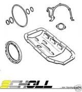 Vectra B 1996 - 2001 16LZ2 motor Alt Takım Conta
