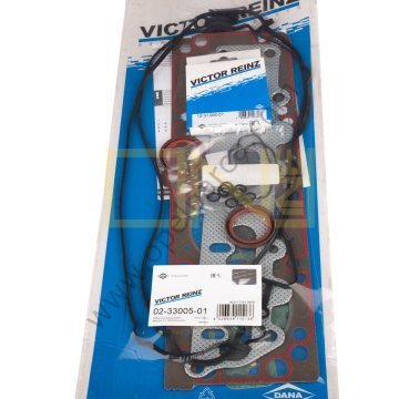 Vectra B 1996 - 2001 X20XEV motor Üst Takım Conta