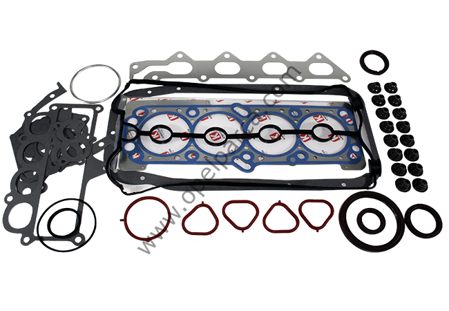 Chevrolet Aveo 2006 - 2008 1.4 16v motor Takım Conta İthal